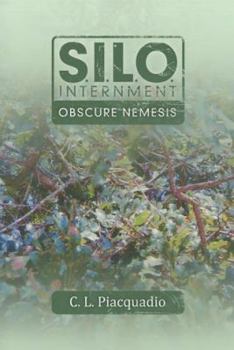 Paperback S.I.L.O. Internment Obscure Nemesis Book