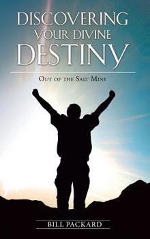 Hardcover Out of the Salt Mine Book