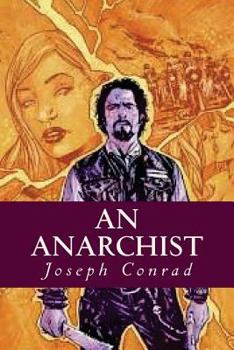 Paperback An Anarchist Book