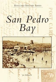 Paperback San Pedro Bay Book