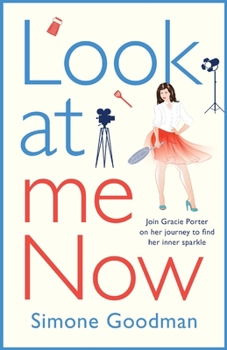 Paperback Look At Me Now Book