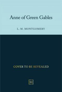 Hardcover Anne of Green Gables Book