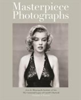 Hardcover Masterpiece Photographs of the Minneapolis Institute of Arts: The Curatorial Legacy of Carroll T. Hartwell Book