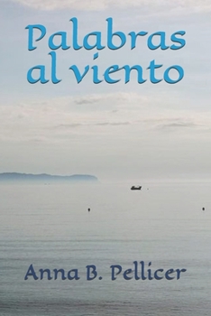 Paperback Palabras al viento [Spanish] Book