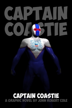 Paperback Captain Coastie Book