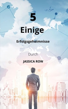 Paperback 5 Einige Erfolgsgeheimnisse [German] Book