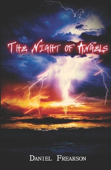 Paperback The Night of Angels Book