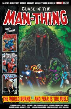 Curse of the Man-Thing