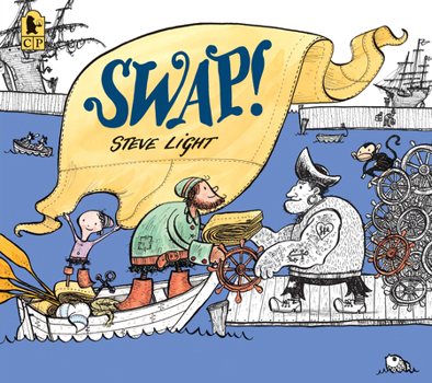Paperback Swap! Book
