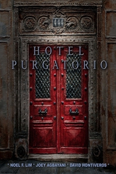 Paperback Hotel Purgatorio Book