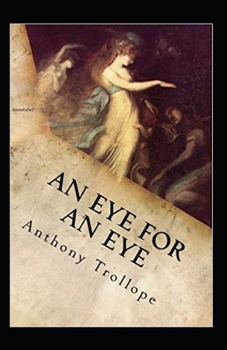 Paperback An Eye for an Eye Annotated Book