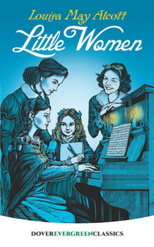 Paperback Little Women Book