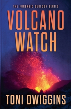 Paperback Volcano Watch Book
