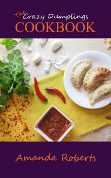 Paperback Crazy Dumplings Book