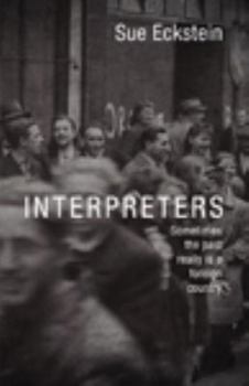 Paperback Interpreters [Large Print] Book