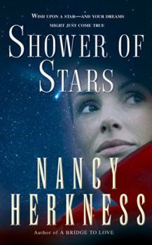 Mass Market Paperback Shower of Stars Book