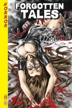 Paperback Forgotten Tales Vol.1 Book
