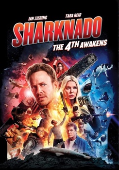 Sharknado 4: The 4th Awakens