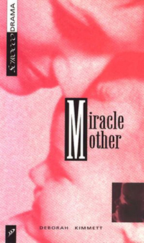 Paperback Miracle Mother Book