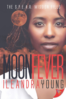 Paperback Moon Fever Book