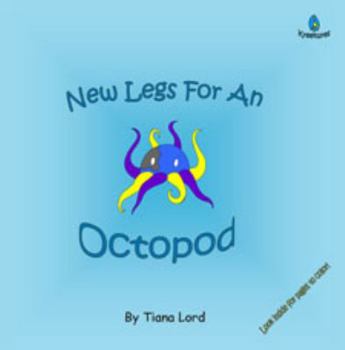 Paperback New Legs for an Octopod Book