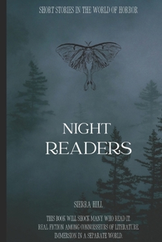 Paperback Night Readers Book