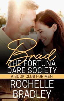 Paperback Brad: The Fortuna Dare Society Book