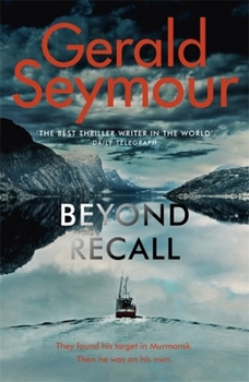 Hardcover Beyond Recall Book