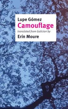 Paperback Camouflage Book