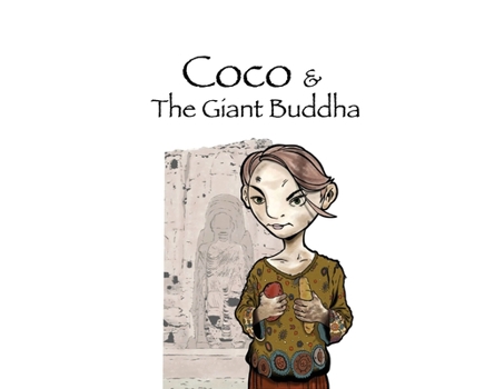Paperback Coco & The Giant Buddha Book