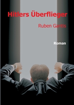 Paperback Hitlers Überflieger [German] Book