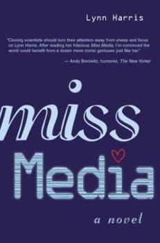 Paperback Miss Media Book