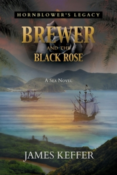 Paperback Brewer and The Black Rose Book