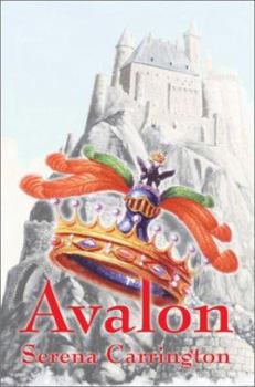 Paperback Avalon Book