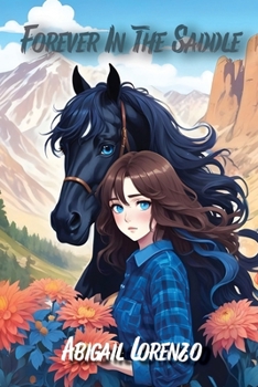 Paperback Forever in the Saddle Book