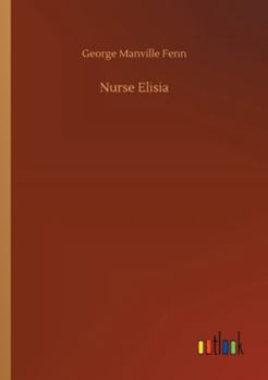 Paperback Nurse Elisia Book