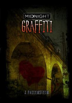 Graffiti - Book  of the Midnight