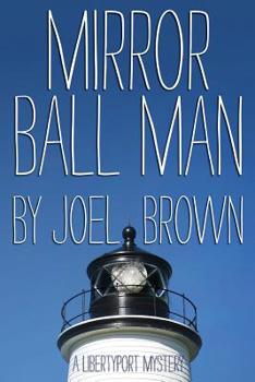 Paperback Mirror Ball Man Book