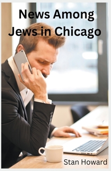 Paperback News Among Jews in Chicago Book