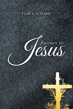 Paperback Journey to Jesus Book