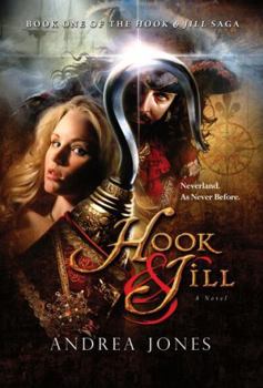 Hardcover Hook & Jill Book