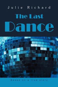 Paperback The Last Dance Book