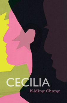 Paperback Cecilia Book