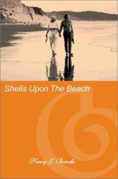 Paperback Shells Upon the Beach Book