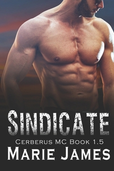 Paperback Sindicate: Cerberus MC Book