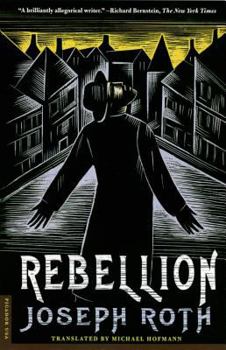 Paperback Rebellion Book
