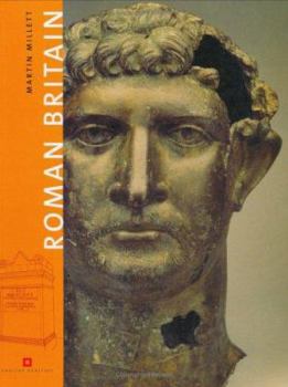 Roman Britain (English Heritage) - Book  of the English Heritage