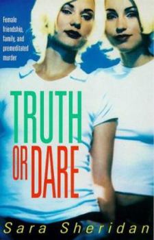 Mass Market Paperback Truth or Dare Book