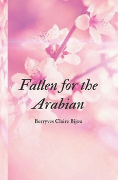 Paperback Fallen for the Arabian Book