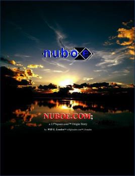 NUBOE.COM: a 13thSquare.com™ Origin Story